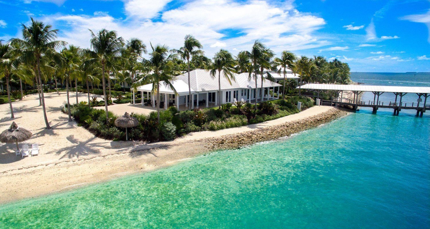 Sunset Key Cottages Key West Exterior photo