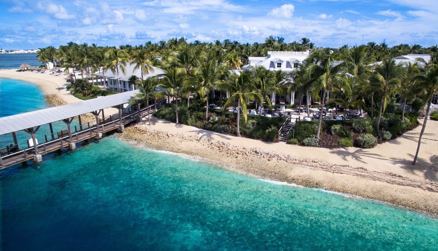 Sunset Key Cottages Key West Exterior photo