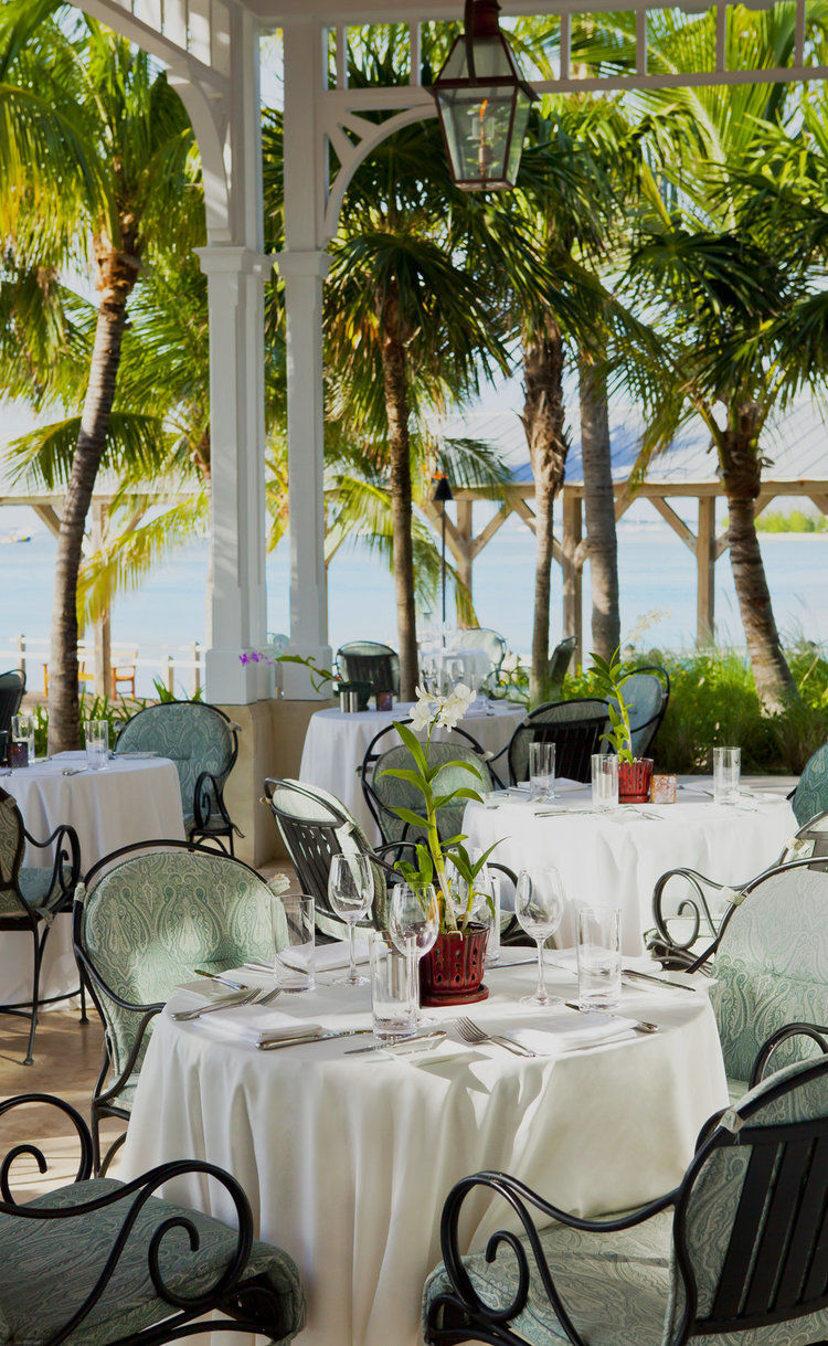 Sunset Key Cottages Key West Restaurant photo