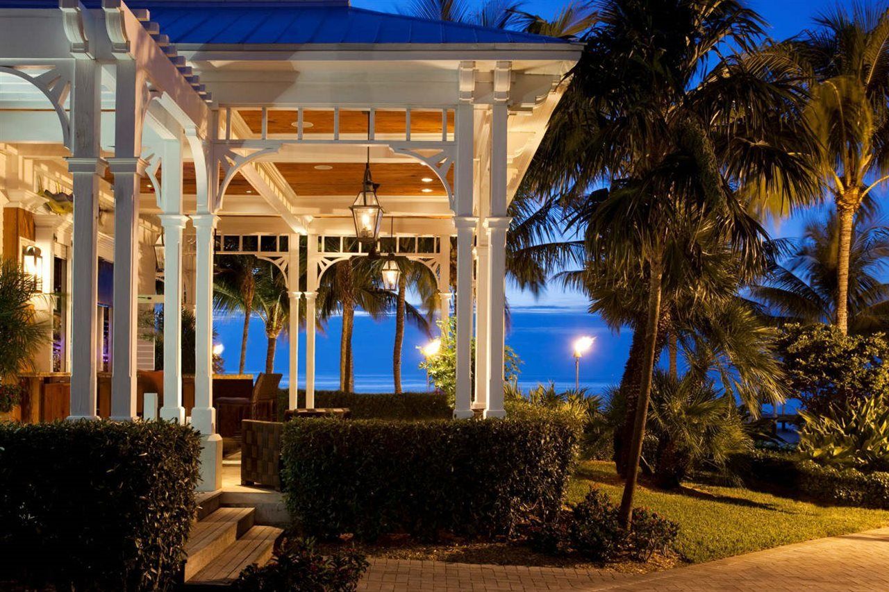 Sunset Key Cottages Key West Exterior photo